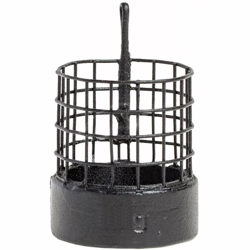 Кормушка Brain "Пуля" L 50g Black (1858.21.25)
