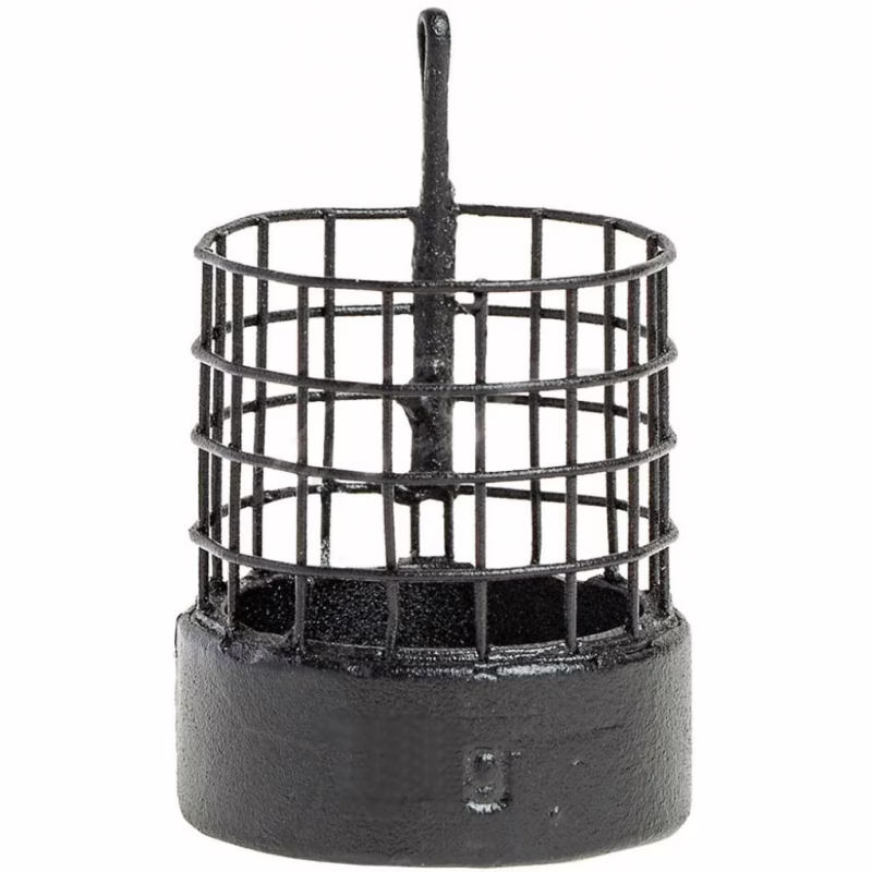 Годівниця Brain "Пуля" L 60g Black (1858.21.31)
