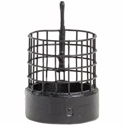 Кормушка Brain "Пуля" L 70g Black (1858.21.26)