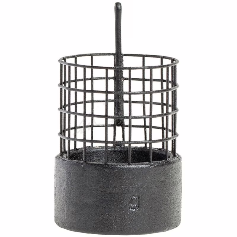Кормушка Brain "Пуля" M 60g Black (1858.24.62)