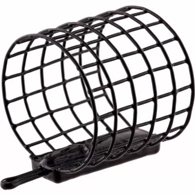 Годівниця Brain "Фидер" L 100g Black (1858.20.48)