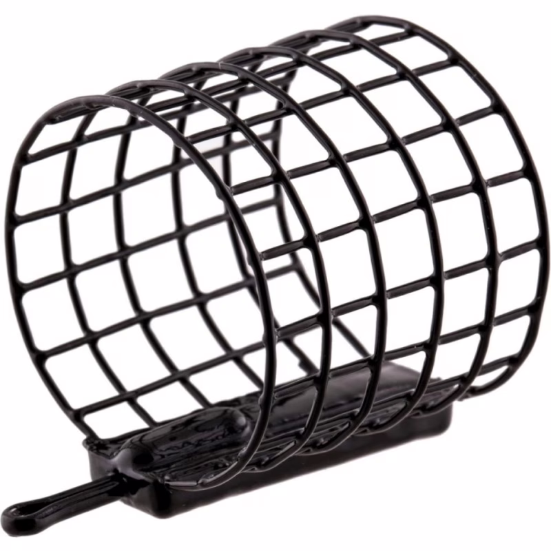 Годівниця Brain "Фидер" L 30g Black (1858.20.58)