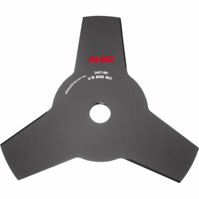 Нож для триммера AL-KO для мотокос BC 4125, BC 453 (доп. лезвие) (112405)