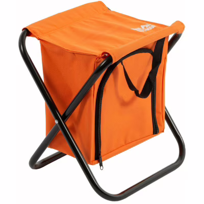 Стул складной Skif Outdoor Keeper I Orange (QP-FD06OR)