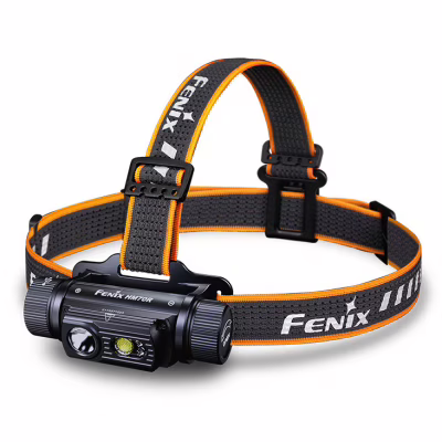 Фонарь Fenix HM70R