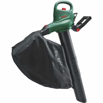 Пылесос садовый Bosch UniversalGardenTidy 3000 повітродувка-пилосос (0.600.8B1.001)