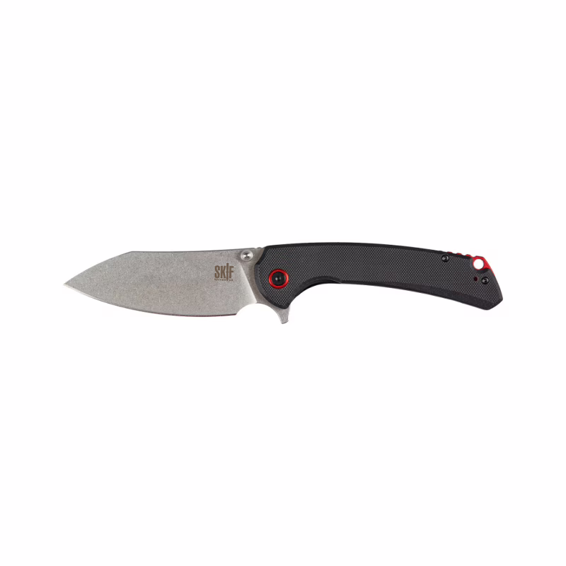 Нож Skif Jock SW Black (UL-002SWB)