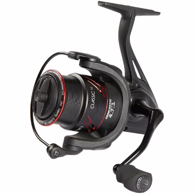 Катушка Brain Classic SE 4000S 4+1BB 5.01 (1858.52.13)
