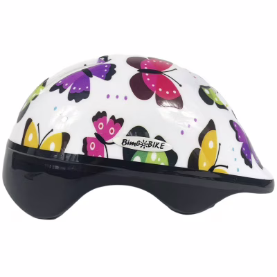 Шолом Bimbo Bike M "Метелики" (90855/2-IS)