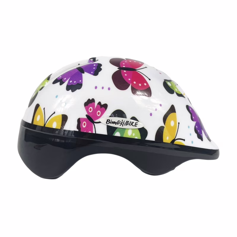 Шолом Bimbo Bike M "Метелики" (90855/2-IS)