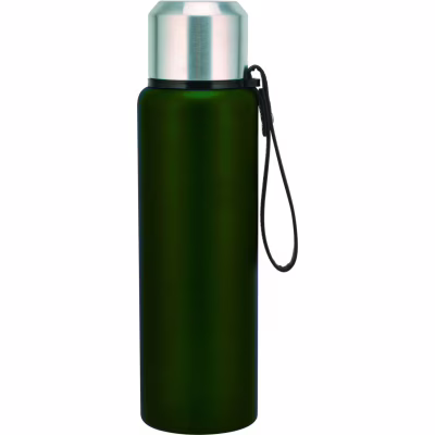 Термос Con Brio 1,1 л Зелений (CB-388-green)