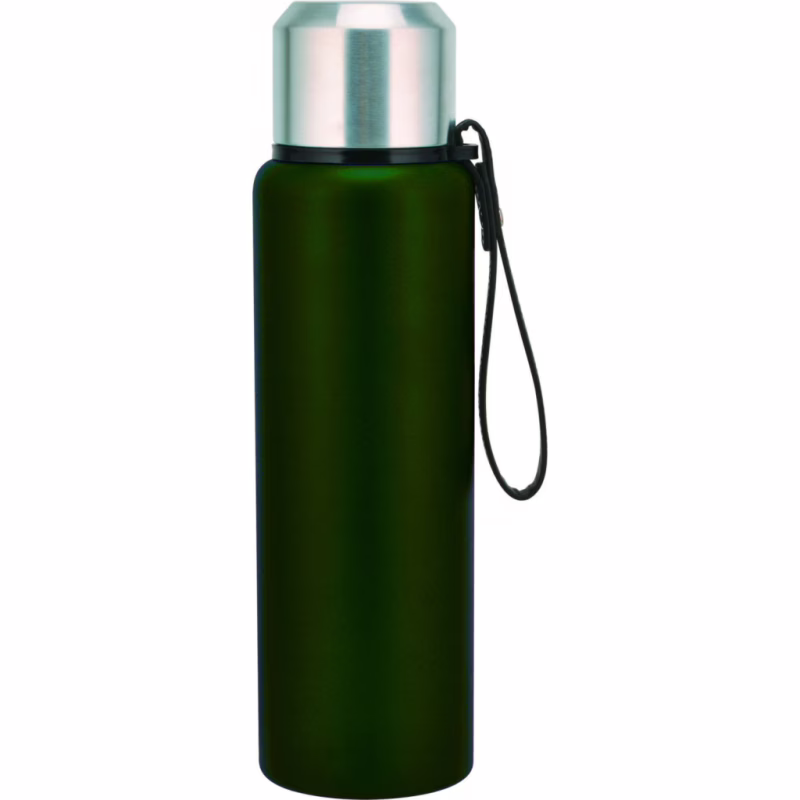 Термос Con Brio 1,1 л Зелений (CB-388-green)