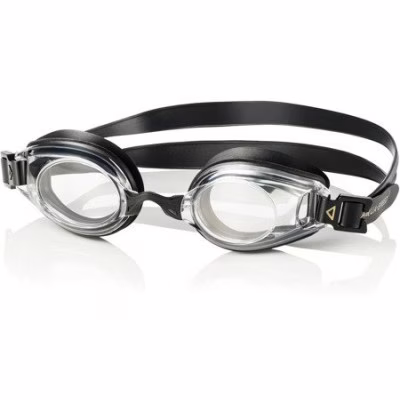 Очки для плавания Aqua Speed Lumina 050-07 5148 з діоптріями -7,0 чорний OSFM (5908217651488)
