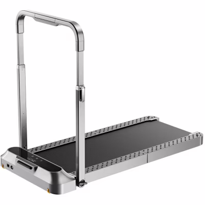 Беговая дорожка Kingsmith Walkingpad&Treadmill R2 Black (TRR2FB)