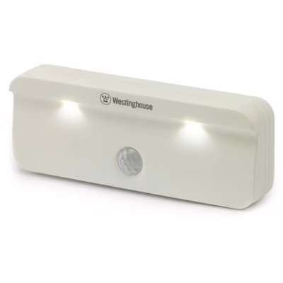 Фонарь Westinghouse LED cенсорний WF66 + 3 AAA x R03 в комплекті (WF66-3R03PTB)