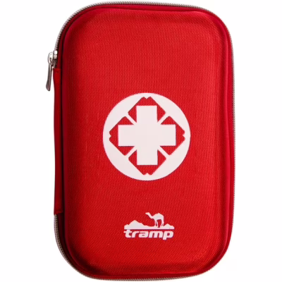 Сумка для аптечки Tramp EVA box 20х12х7 см Red (UTRA-193-red)