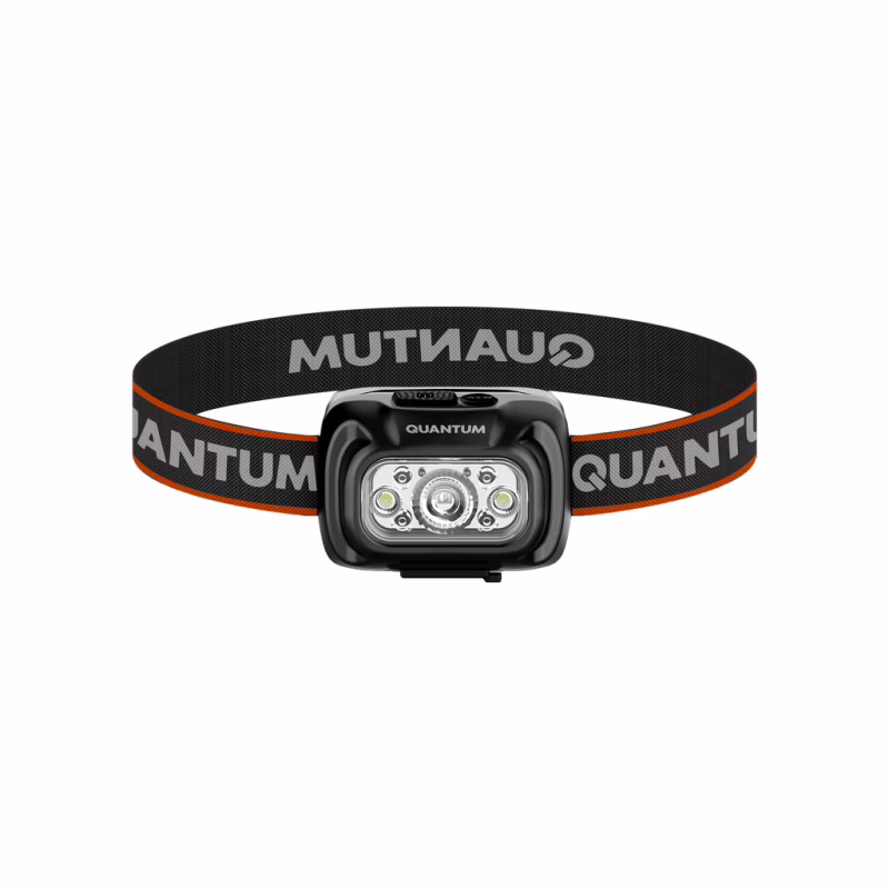 Фонарь Quantum Finder LED з Type-C (QM-FL4040)
