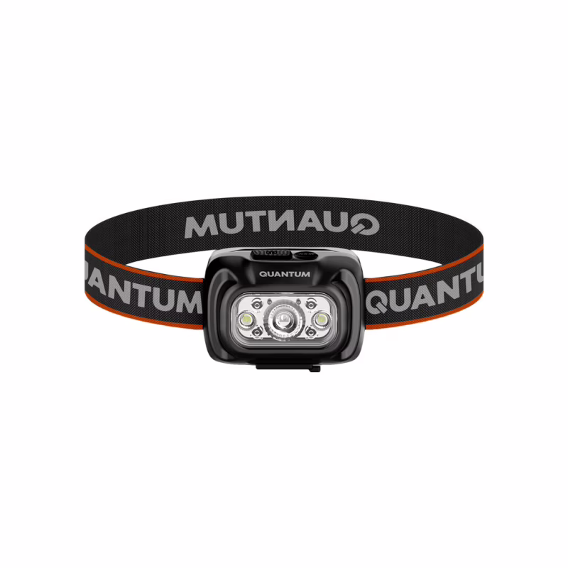 Ліхтар Quantum Finder LED з Type-C (QM-FL4040)