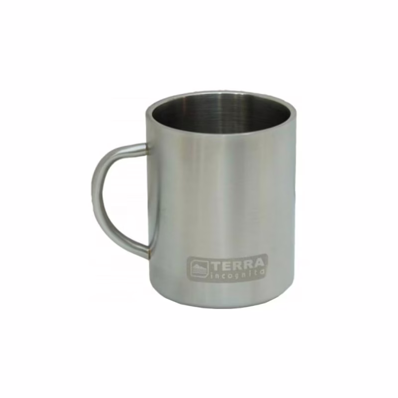 Чашка туристична Terra Incognita T-Mug 300 (4823081504634)