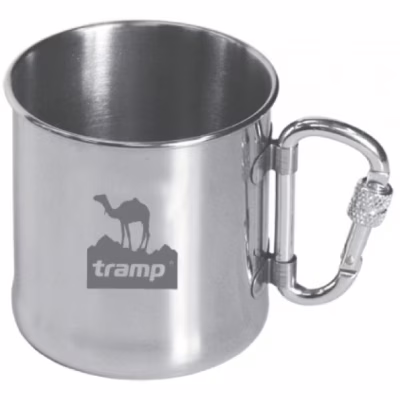 Чашка туристическая Tramp UTRC-012