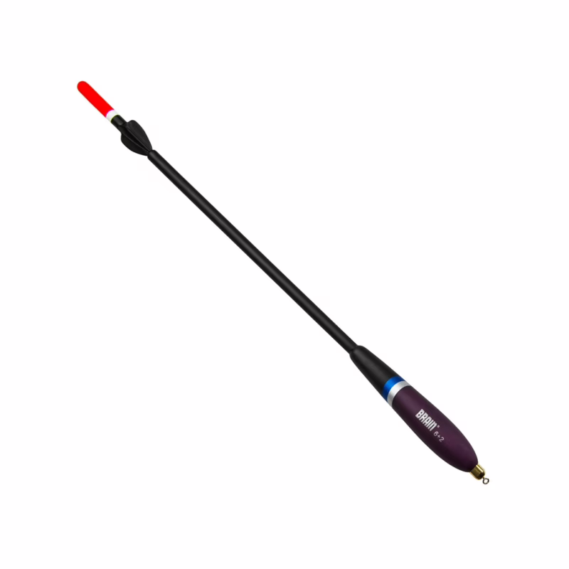 Поплавок Brain BF10 6+2gr. (1858.60.28)