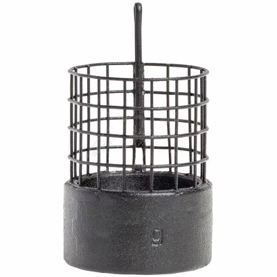 Годівниця Brain "Пуля" M 50g Black (1858.21.24)