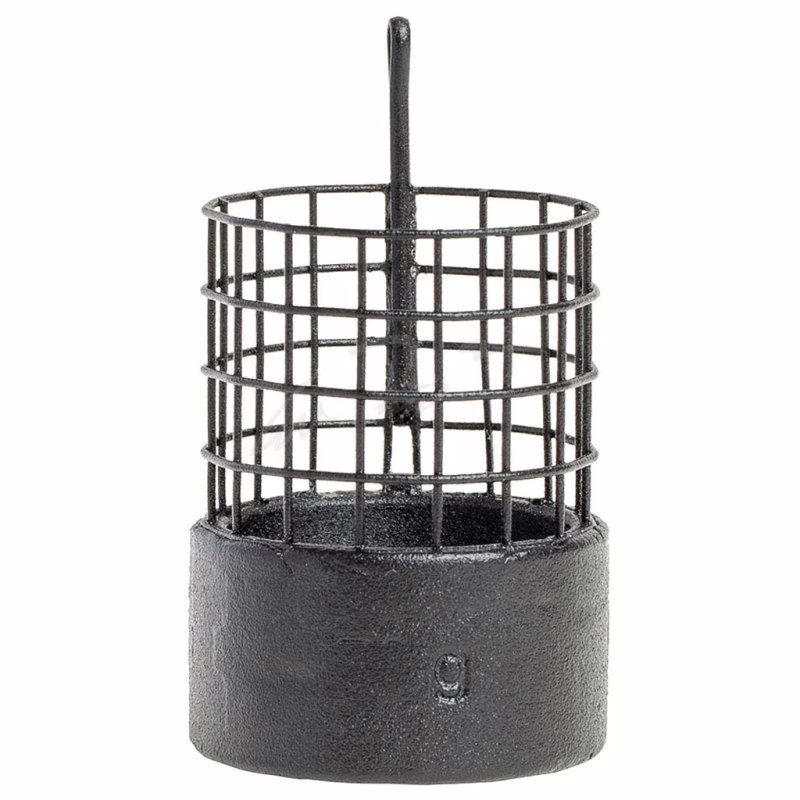 Кормушка Brain "Пуля" M 50g Black (1858.21.24)