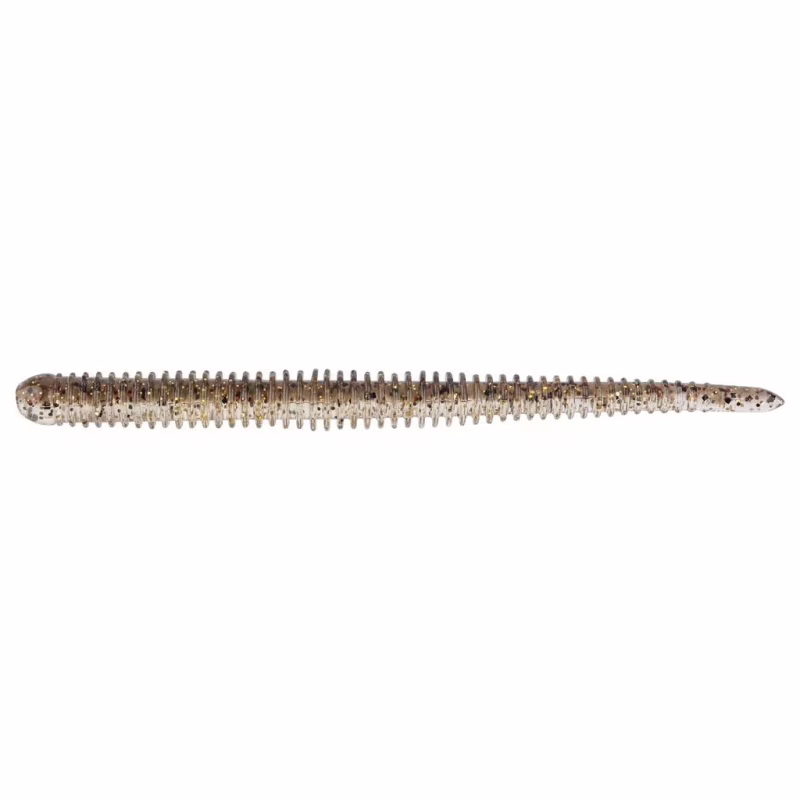 Силикон рыболовный Keitech Easy Shaker 4.5" (10 шт/упак) ц:417 gold flash minnow (1551.09.23)