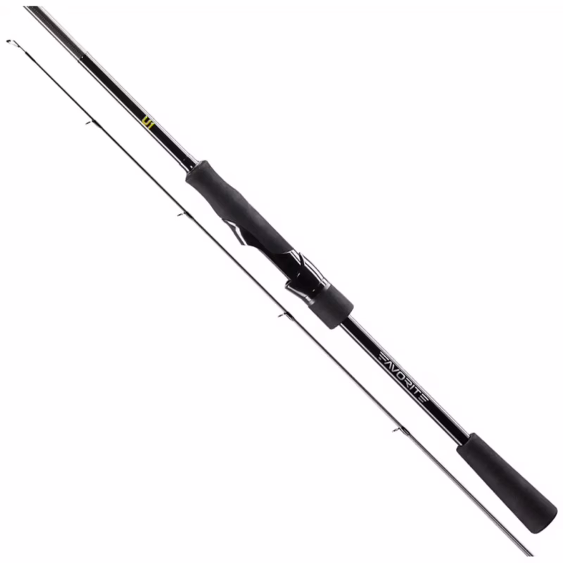 Вудилище Favorite U1 662MH 1.98m 7-28g Fast (1693.06.06)