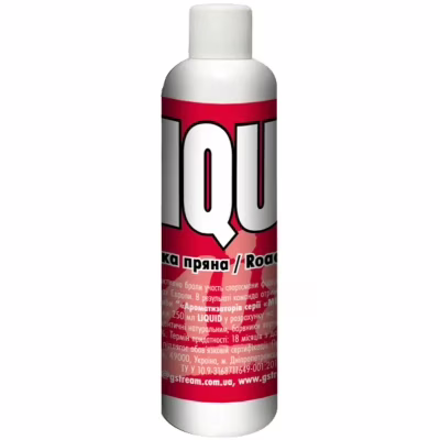 Ліквід G.Stream Liquid Series MIX Плотва пряна 250ml (1375.00.26)