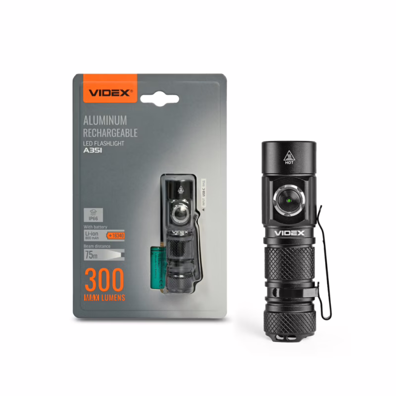 Ліхтар Videx VLF-A351