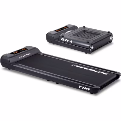 Беговая дорожка FitLogic T119