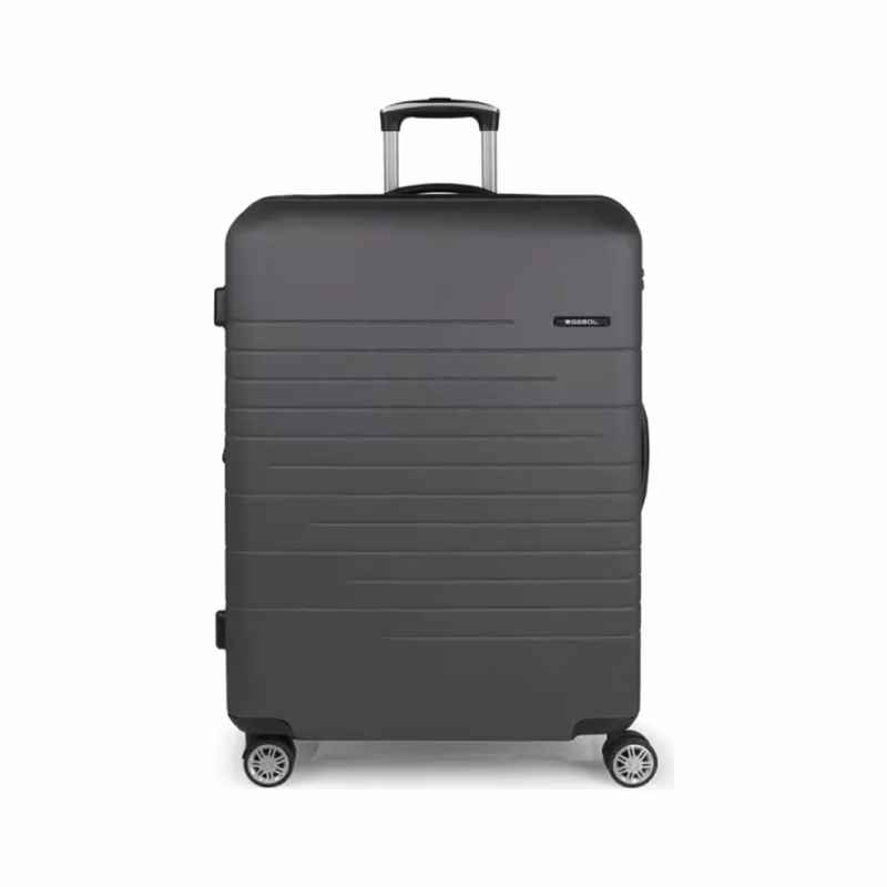 Чемодан Gabol Escape (L) Gris (124147-016) (931353)
