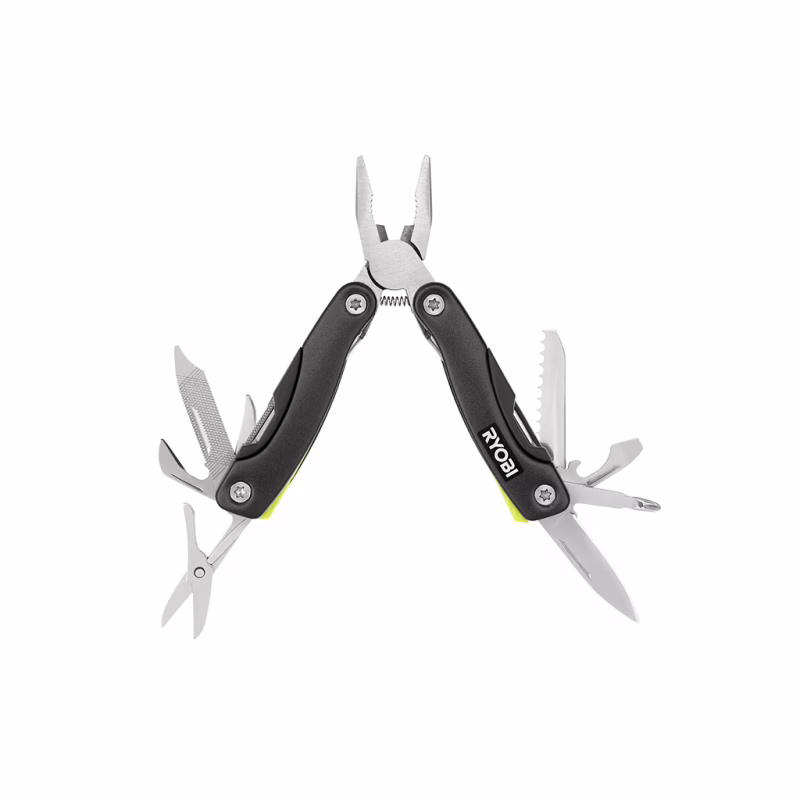 Мультитул Ryobi RMT14 14 элементов, 68мм (5132005329)