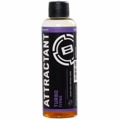 Ликвид Brain Attractant Turbo (турбо) 100ml (1858.81.66)