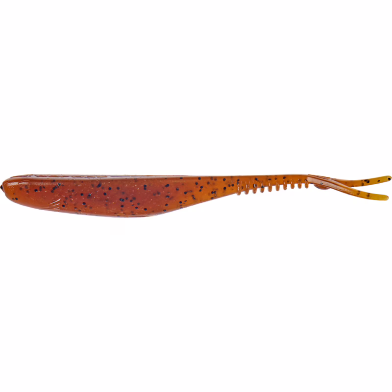 Силикон рыболовный Select Victim V-Tail 2.5" 128 (7 шт/уп) (1870.74.24)
