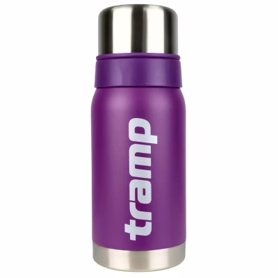 Термос Tramp Expedition Line 0.5 л Purple (UTRC-030-purple)