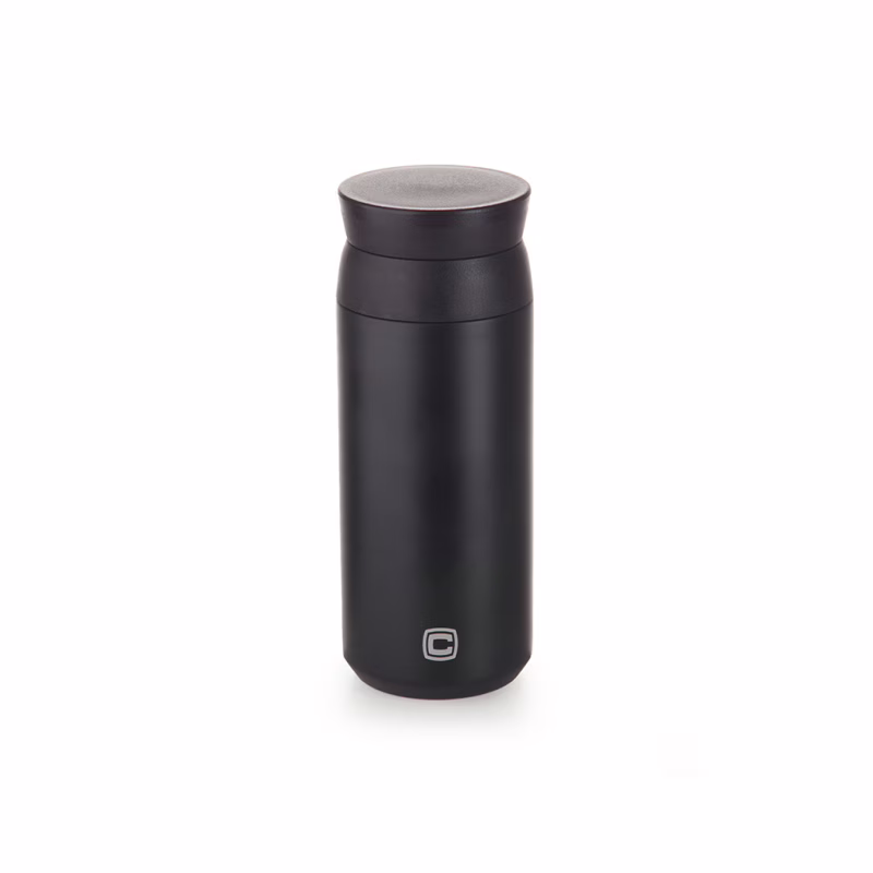 Термокружка СИЛА Onyx 0,35 л (960672)