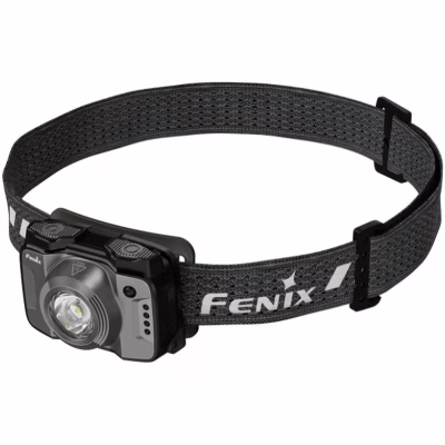 Ліхтар Fenix HL12R V2.0 сірий (HL12RV20Gr)