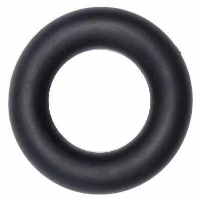 Эспандер Ecofit MD1123 heavy black D19,5мм (К00021962)