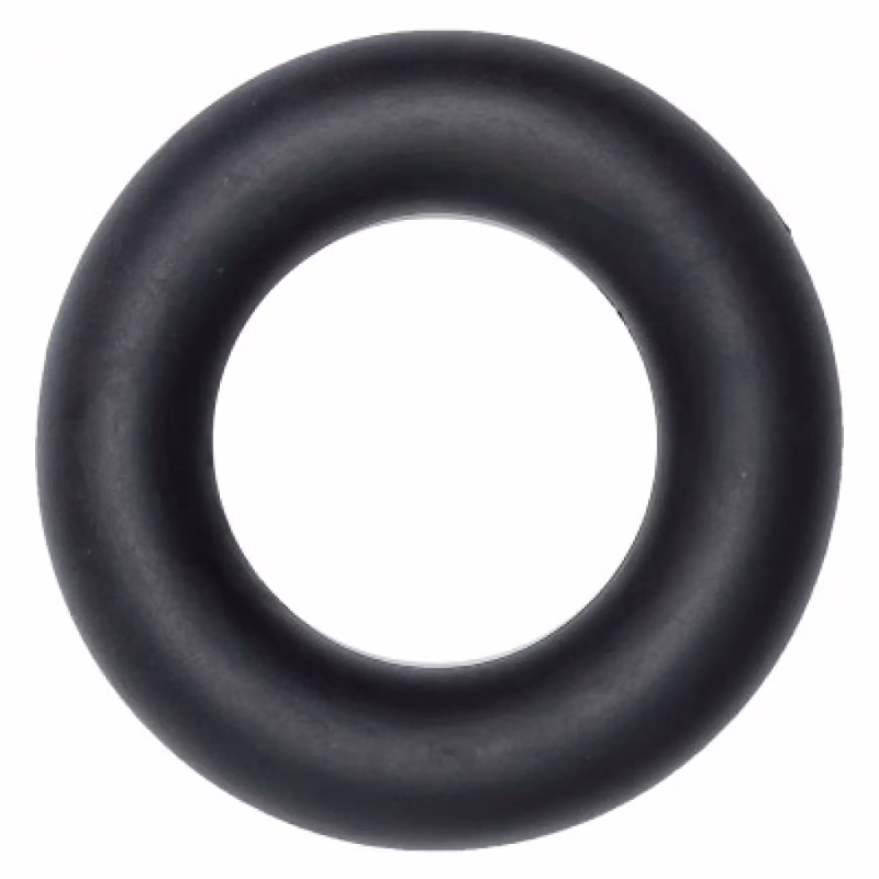 Еспандер Ecofit MD1123 heavy black D19,5мм (К00021962)