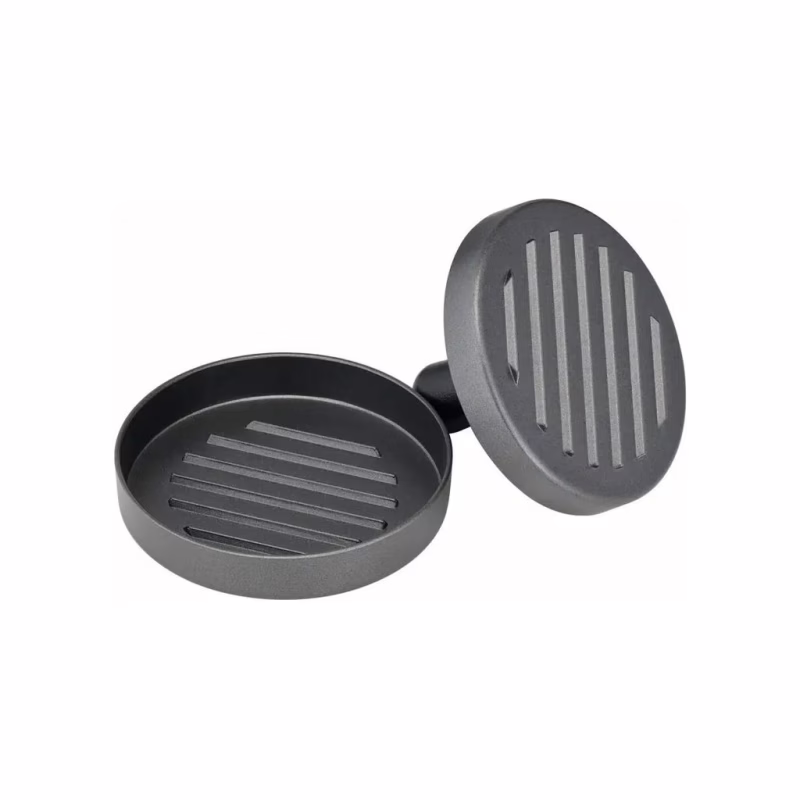 Аксесуар для барбекю Tefal K1851134 Прес для бургерів