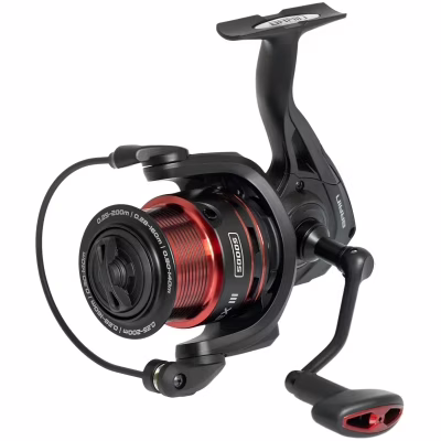 Котушка Brain Apex III Feeder 5000S 5+1BB 4.91 (1858.82.66)