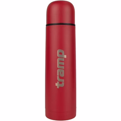 Термос Tramp Basic 0,5 л red (UTRC-103-red)