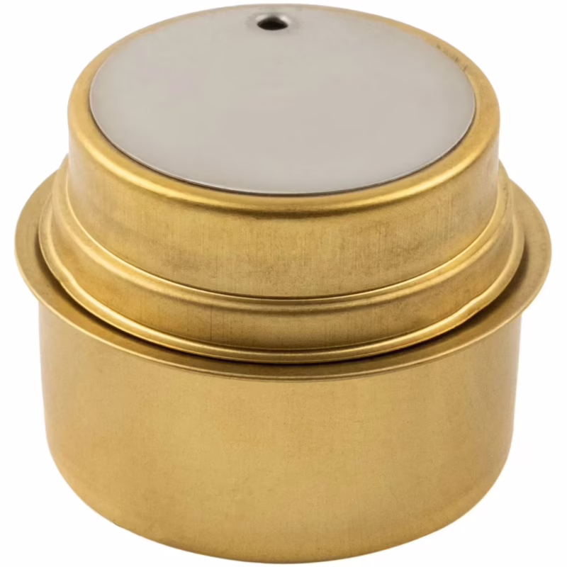 Пальник Tribe Спиртовий Alcohol Burner (T-FZ-0019-yellow)