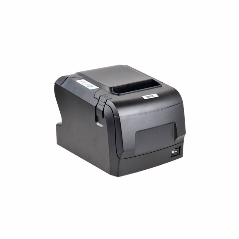 Принтер чеков SPRT POS-88VMF USB, RS232, Ethernet (SP-POS88VMF)