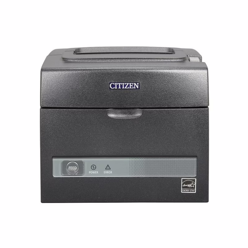 Принтер чеков Citizen CT-S310II (CTS310IIEBK)