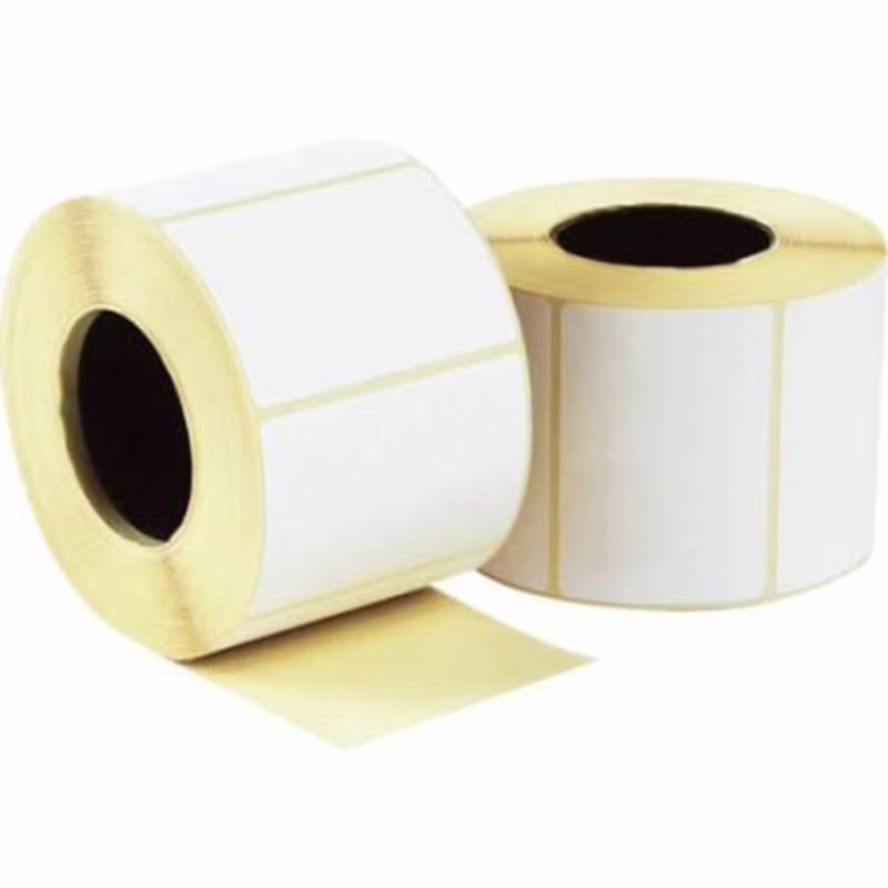 Этикетка Tama термотрансферна 58x40/ 1тис н/гл (10936)