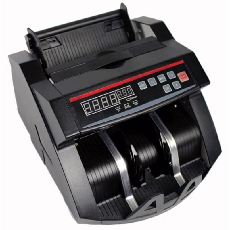 Счетчик банкнот MARK Banknote Counter MBC-100 (25050)