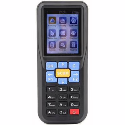 Терминал сбора данных Netum C-6 (C6-NT0005)